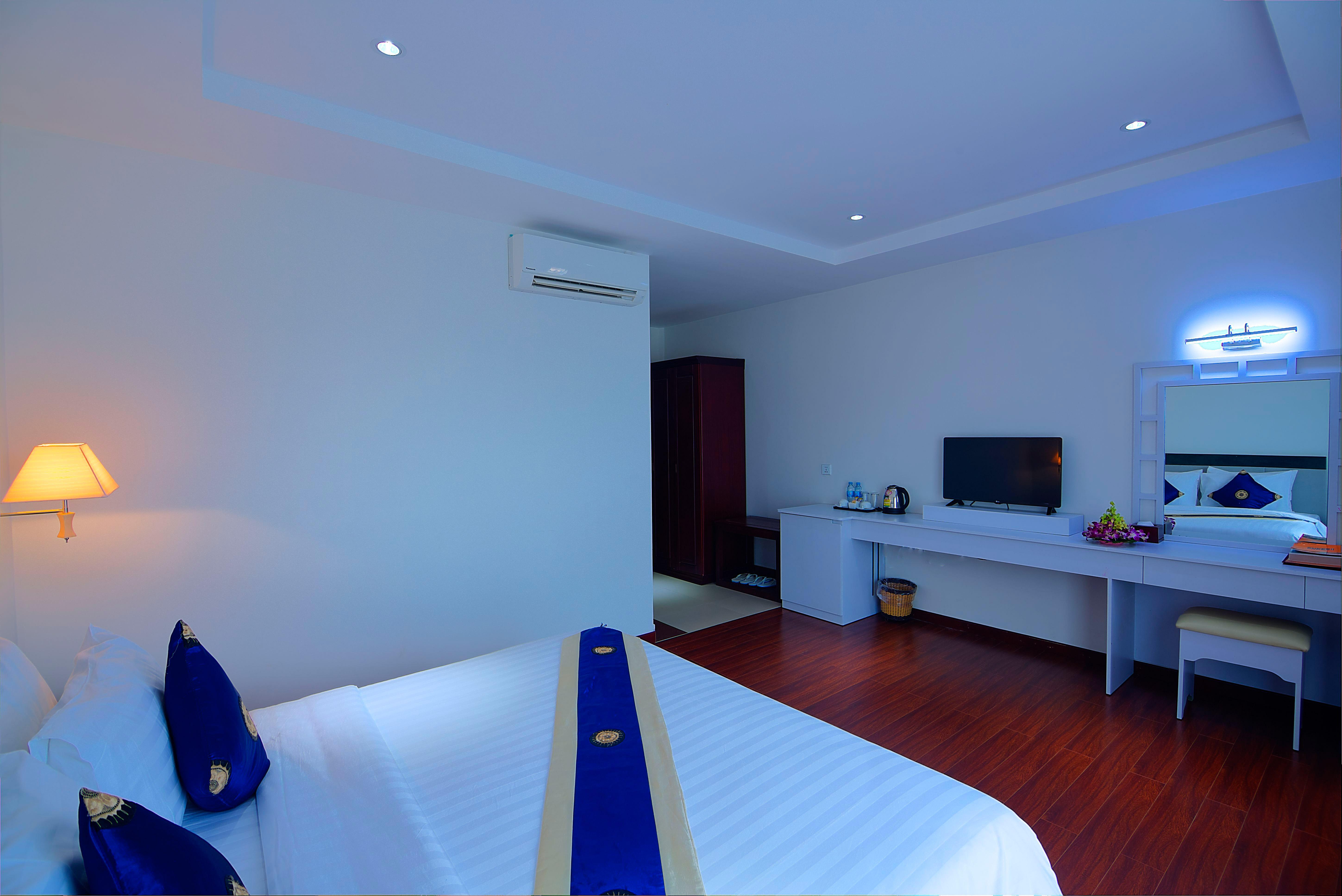Starry Angkor Hotel Ciudad de Siem Riep Exterior foto