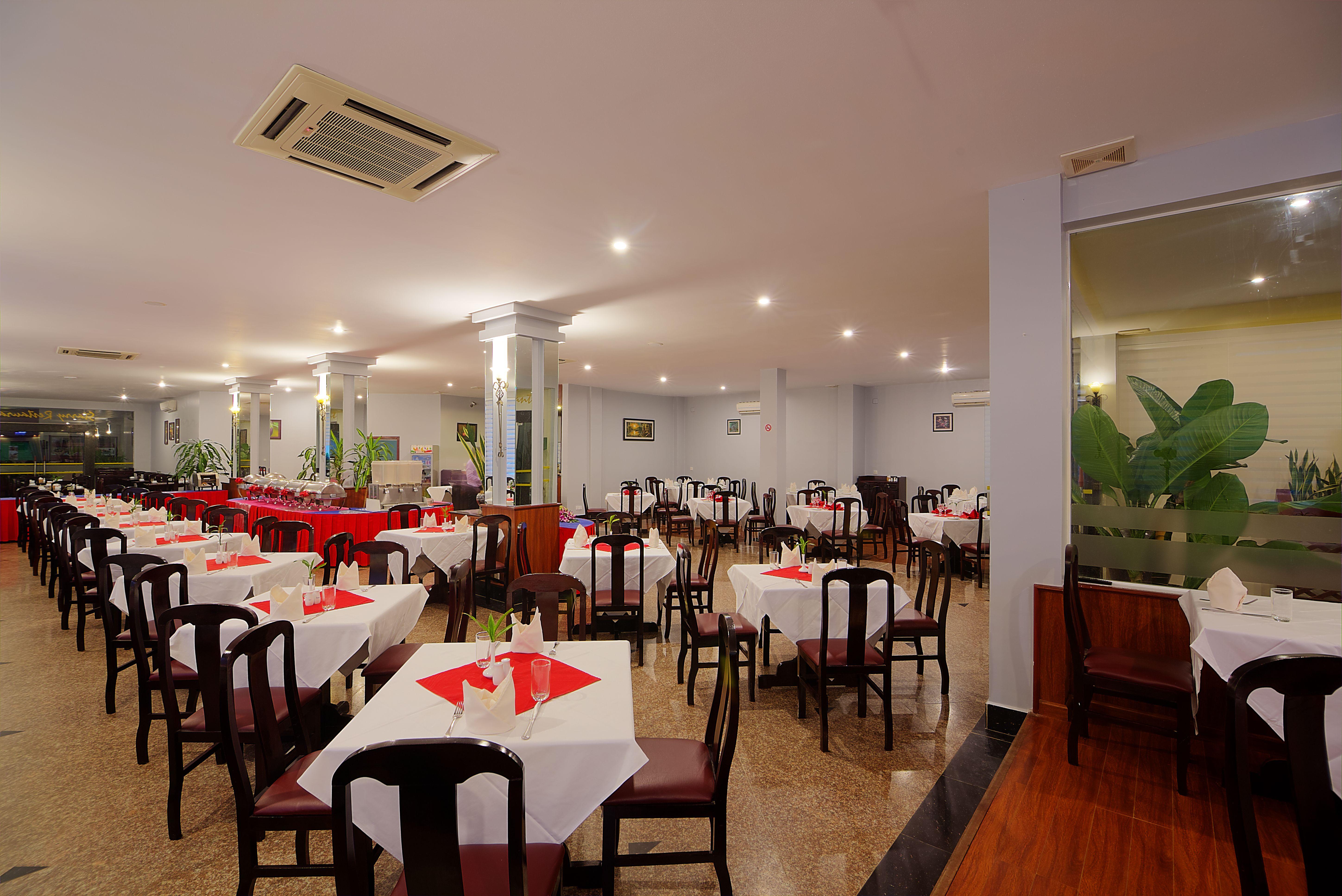 Starry Angkor Hotel Ciudad de Siem Riep Exterior foto