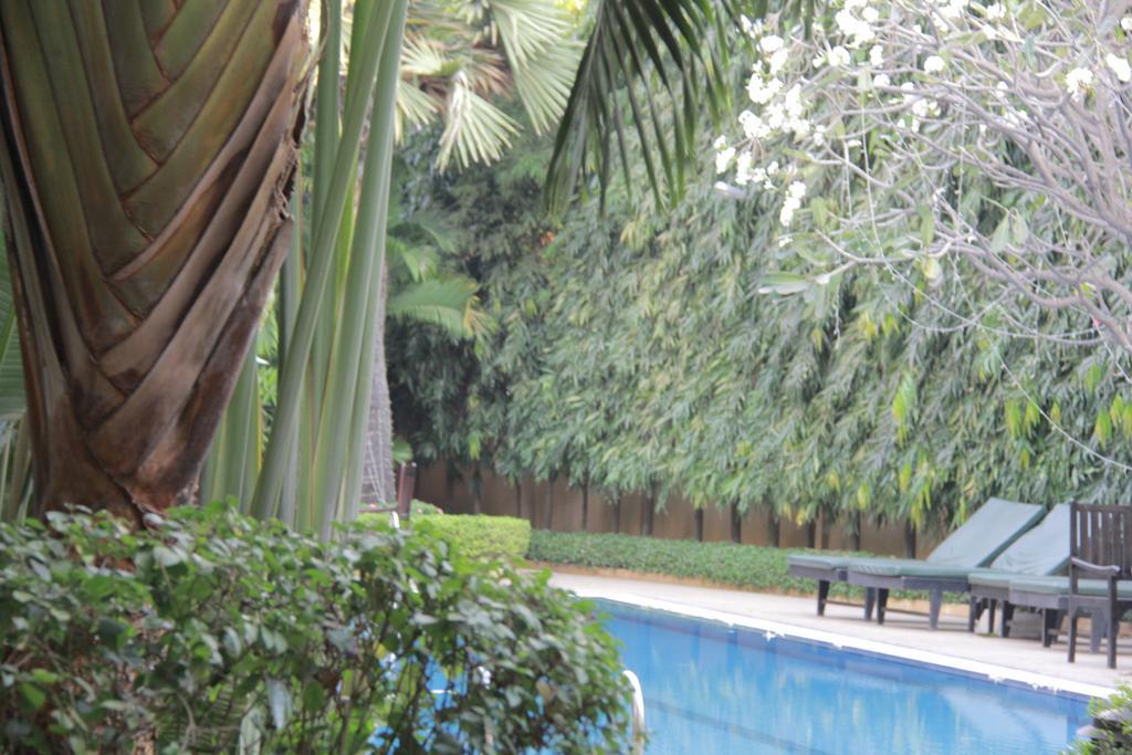 Starry Angkor Hotel Ciudad de Siem Riep Exterior foto